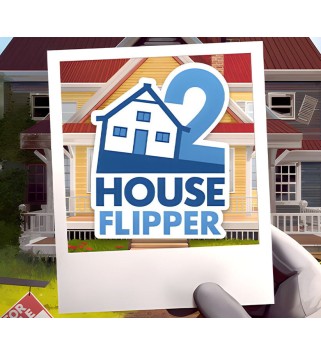 House Flipper 2 - Best Deal Steam Key GLOBAL